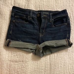 American Eagle Shorts. Size 4.